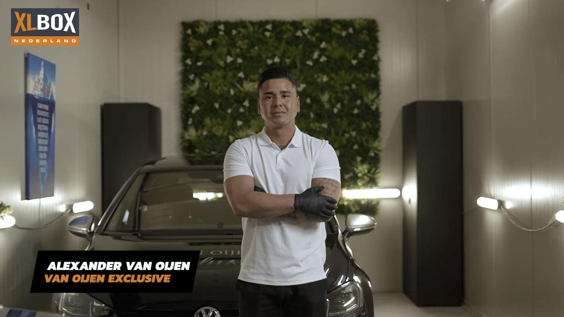 XLBox - Oijen Exclusive