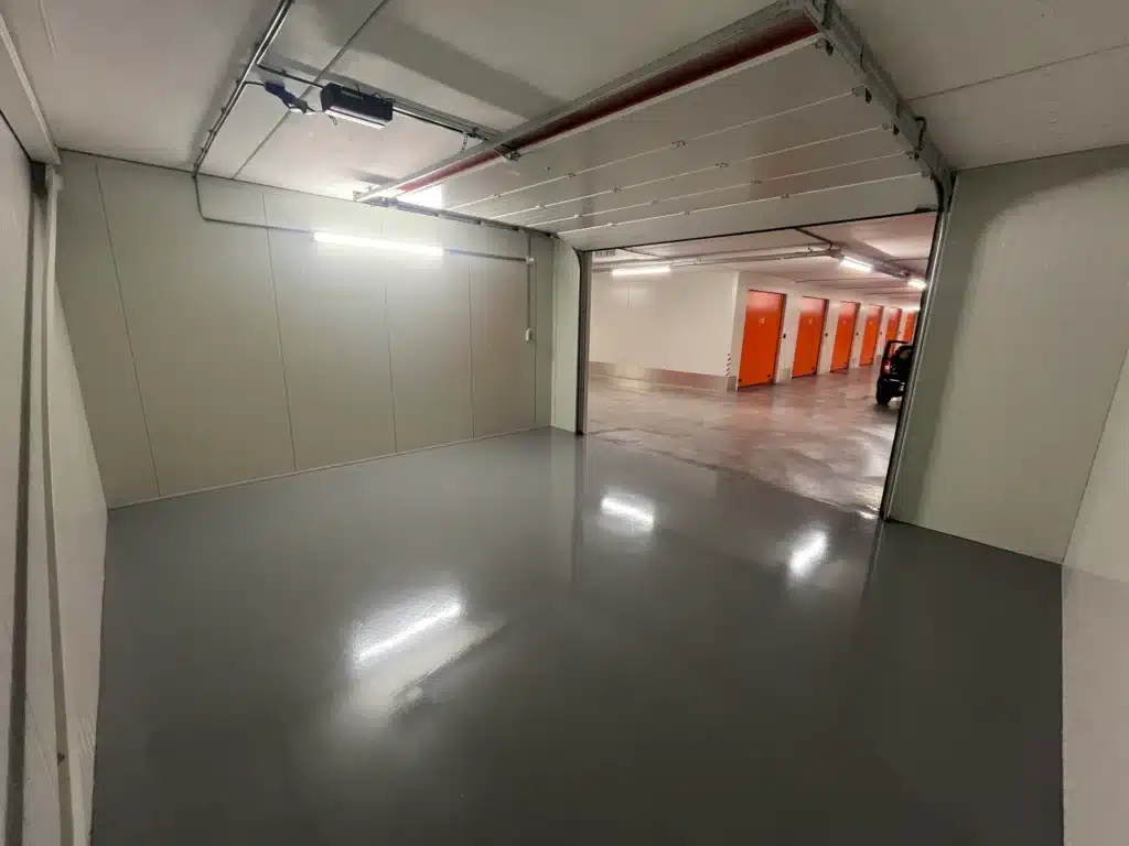 XLBox Gouda garagebox verkoop