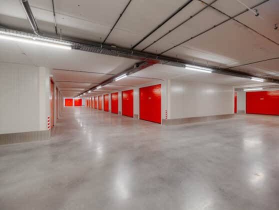 XLBox Gouda garagebox kopen