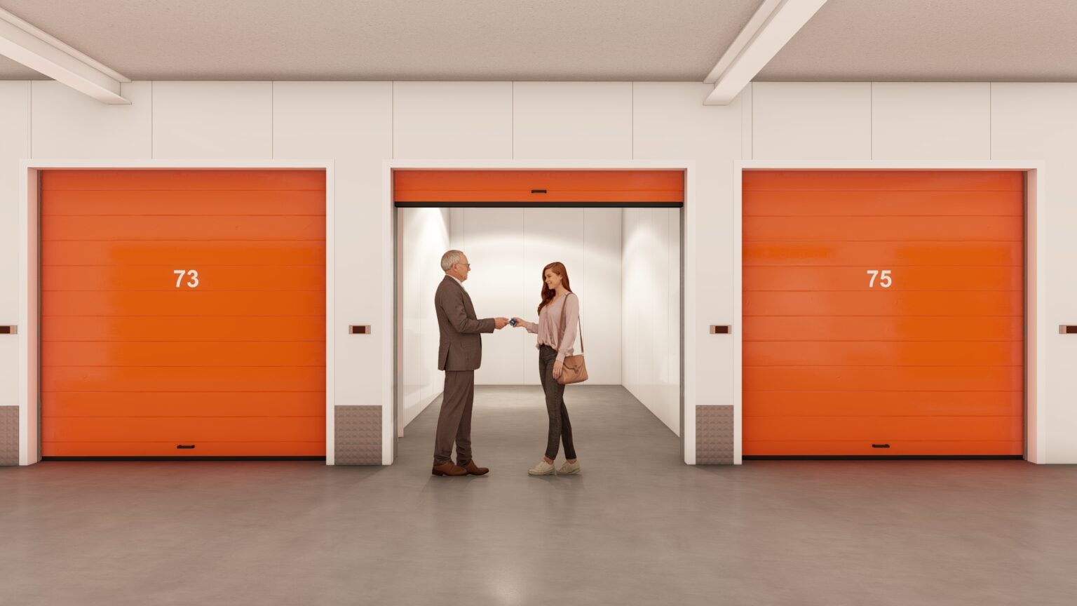 XLBox object verhuren