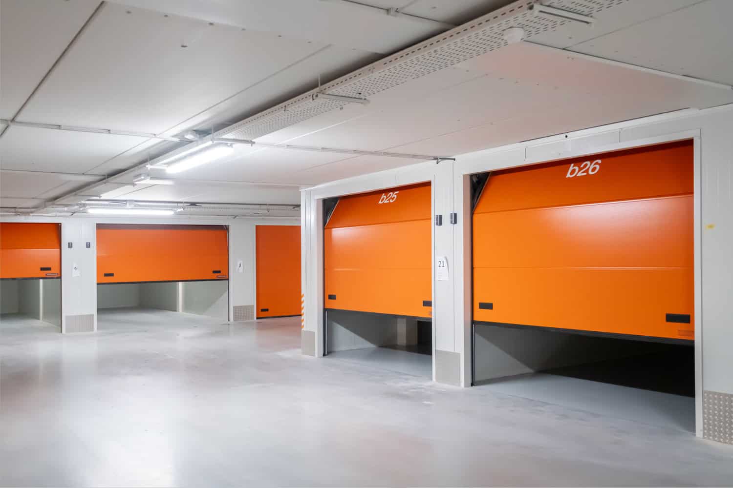 Garagebox huren in 2026