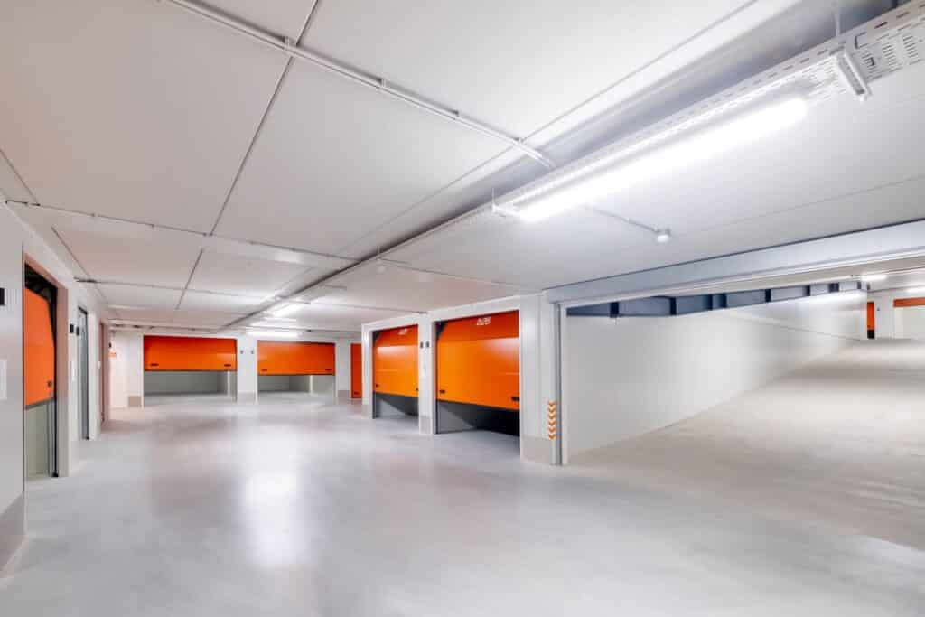 Garagebox kopen