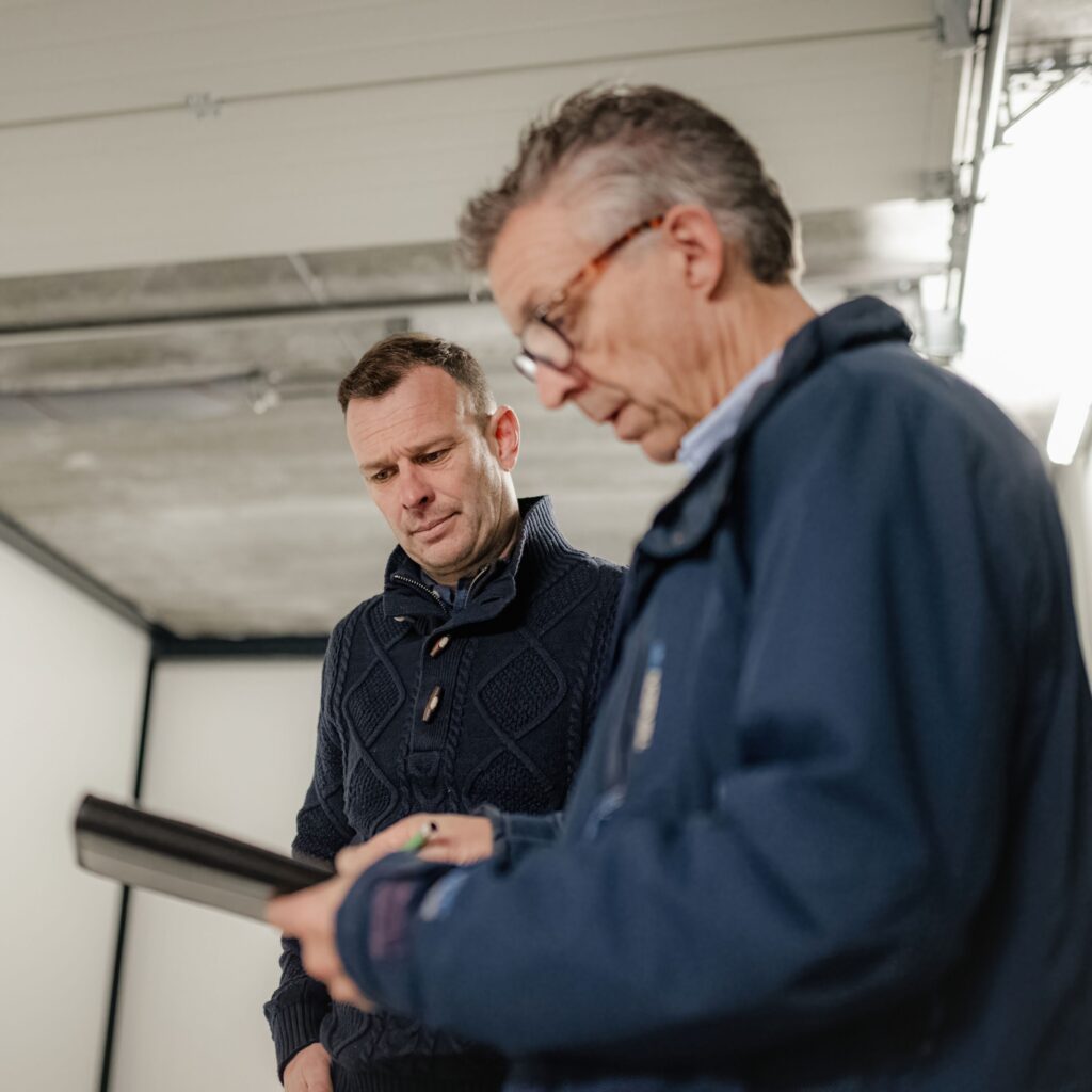 garagebox verzekering